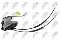 Türschloss rechts für KIA PICANTO II