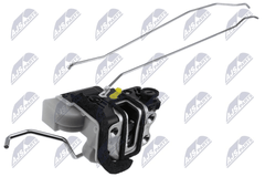 Türschloss links für KIA PICANTO II