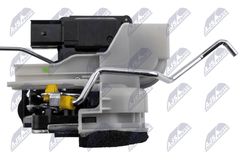 Türschloss links für KIA PICANTO II