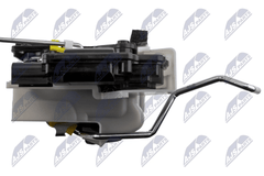 Türschloss links für KIA PICANTO II