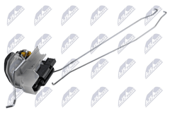 Türschloss links für KIA PICANTO II