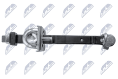 Türfeststeller für JAGUAR S-TYPE II