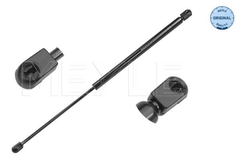 Gasfeder Koffer Laderaum für MITSUBISHI SANTAMO SPACE STAR Großraumlimousine