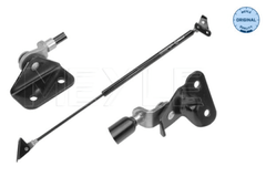 Gasfeder Koffer Laderaum hinten rechts für OPEL SUZUKI AGILA WAGON R Schrägheck
