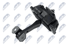 Türfeststeller vorne für MERCEDES-BENZ VIANO VITO / MIXTO Kasten Bus