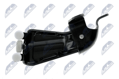 Rollenführung Schiebetür rechts für MERCEDES-BENZ VIANO VITO Bus / MIXTO Kasten