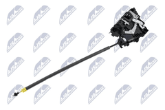 Türschloss links für MERCEDES-BENZ C-KLASSE T-Model E-KLASSE S-KLASSE