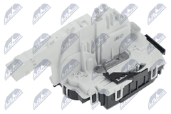 Türschloss links für MERCEDES-BENZ VW SPRINTER 3-t Kasten 3,5-t