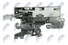 Türschloss vorne links für MERCEDES-BENZ SPRINTER 2-t Bus Kasten