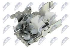 Türschloss hinten rechts für MERCEDES-BENZ VW SPRINTER 2-t Bus Kasten 4-t 5-t