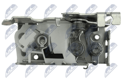 Türschloss links für MERCEDES-BENZ VW SPRINTER 2-t Kasten Bus 4-t 5-t