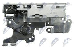 Türschloss links für MERCEDES-BENZ VW SPRINTER 2-t Kasten Bus 4-t 5-t