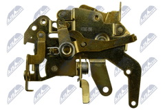 Türschloss rechts für MERCEDES-BENZ SPRINTER 2-t Kasten Pritsche/Fahrgestell