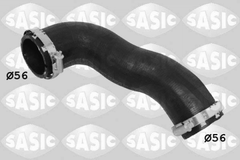 Ladeluftschlauch für AUDI SEAT SKODA VW A1 Sportback IBIZA IV SC ST TOLEDO
