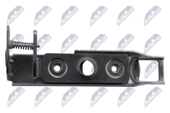 Motorhaubenschloss für MERCEDES-BENZ VW SPRINTER 3-t Kasten 3,5-t