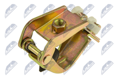 Rollenführung Schiebetür rechts für MERCEDES-BENZ VW SPRINTER 2-t Kasten Bus