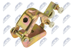 Rollenführung Schiebetür rechts für MERCEDES-BENZ VW SPRINTER 2-t Kasten Bus