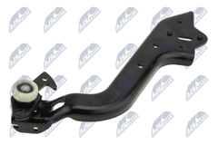 Rollenführung Schiebetür links für MERCEDES-BENZ SPRINTER 3-t Kasten 3,5-t Bus