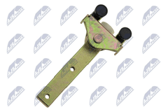 Rollenführung Schiebetür rechts für MERCEDES-BENZ V-KLASSE VITO Bus Kasten