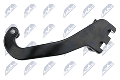 Rollenführung Schiebetür links für MERCEDES-BENZ V-KLASSE VITO Bus Kasten