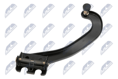 Rollenführung Schiebetür links für MERCEDES-BENZ V-KLASSE VITO Bus Kasten