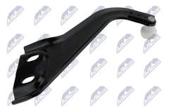 Rollenführung Schiebetür rechts für MERCEDES-BENZ VIANO VITO Bus / MIXTO Kasten