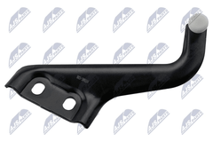 Rollenführung Schiebetür rechts für MERCEDES-BENZ VIANO VITO Bus / MIXTO Kasten