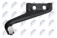 Rollenführung Schiebetür rechts für MERCEDES-BENZ VIANO VITO Bus / MIXTO Kasten