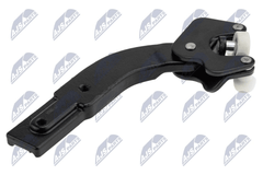 Rollenführung Schiebetür rechts für MERCEDES-BENZ VIANO VITO Bus / MIXTO Kasten