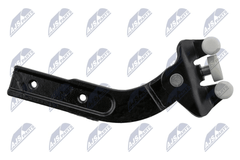 Rollenführung Schiebetür rechts für MERCEDES-BENZ VIANO VITO Bus / MIXTO Kasten