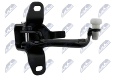 Rollenführung Schiebetür links für MERCEDES-BENZ VIANO VITO Bus / MIXTO Kasten