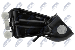 Rollenführung Schiebetür links für MERCEDES-BENZ VIANO VITO Bus / MIXTO Kasten