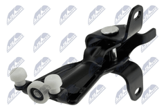 Rollenführung Schiebetür links für MERCEDES-BENZ VIANO VITO Bus / MIXTO Kasten