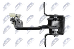 Rollenführung Schiebetür rechts für MERCEDES-BENZ MARCO POLO Camper V-KLASSE