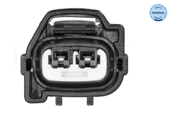 Sensor Abgastemperatur für NISSAN QASHQAI / +2 I VAN
