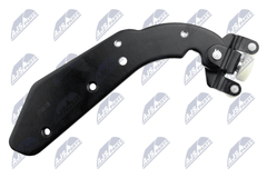 Rollenführung Schiebetür rechts für MERCEDES-BENZ MARCO POLO Camper V-KLASSE