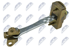 Türfeststeller links für MERCEDES-BENZ VW SPRINTER 2-t Kasten