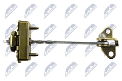 Türfeststeller links für MERCEDES-BENZ VW SPRINTER 2-t Kasten