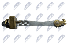 Türfeststeller links für MERCEDES-BENZ VW SPRINTER 2-t Kasten