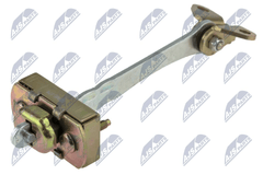 Türfeststeller links für MERCEDES-BENZ VW SPRINTER 2-t Kasten