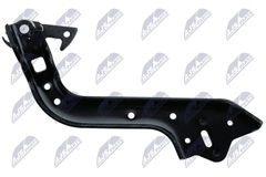 Rollenführung Schiebetür rechts für MERCEDES-BENZ SPRINTER 3-t Kasten 3,5-t