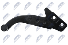 Rollenführung Schiebetür rechts für MERCEDES-BENZ EQV MARCO POLO Camper