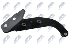 Rollenführung Schiebetür rechts für MERCEDES-BENZ EQV MARCO POLO Camper