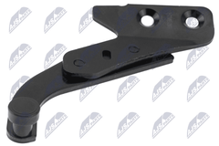 Rollenführung Schiebetür rechts für MERCEDES-BENZ EQV MARCO POLO Camper