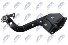 Rollenführung Schiebetür links für MERCEDES-BENZ SPRINTER 3-t Kasten 3,5-t