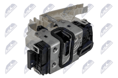 Türschloss links für MERCEDES-BENZ VW SPRINTER 3-t Kasten 3,5-t Bus 4,6-t 5-t