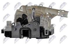 Türschloss links für MERCEDES-BENZ VW SPRINTER 3-t Kasten 3,5-t Bus 4,6-t 5-t