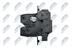 Heckklappenschloss für NISSAN MICRA III C+C QASHQAI / +2 I TIIDA Stufenheck