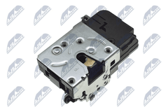 Türschloss links für PEUGEOT 206+ 206 Schrägheck SW