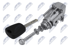 Türschloss links für CITROËN C4 GRAND PICASSO I Großraumlimousine